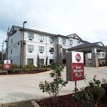 Best Western Plus Desoto Inn & Suites Mansfield Екстериор снимка