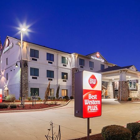 Best Western Plus Desoto Inn & Suites Mansfield Екстериор снимка