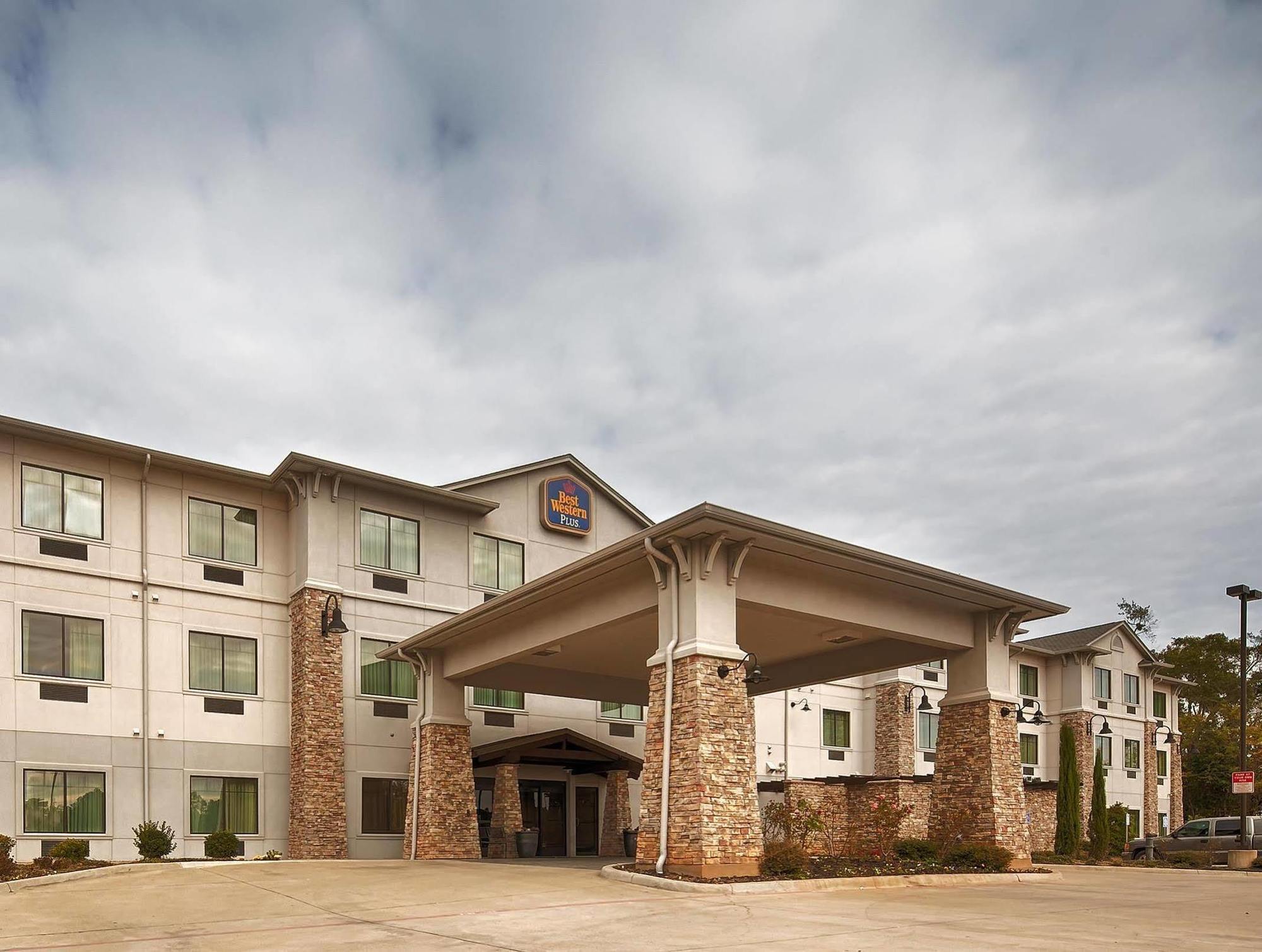Best Western Plus Desoto Inn & Suites Mansfield Екстериор снимка