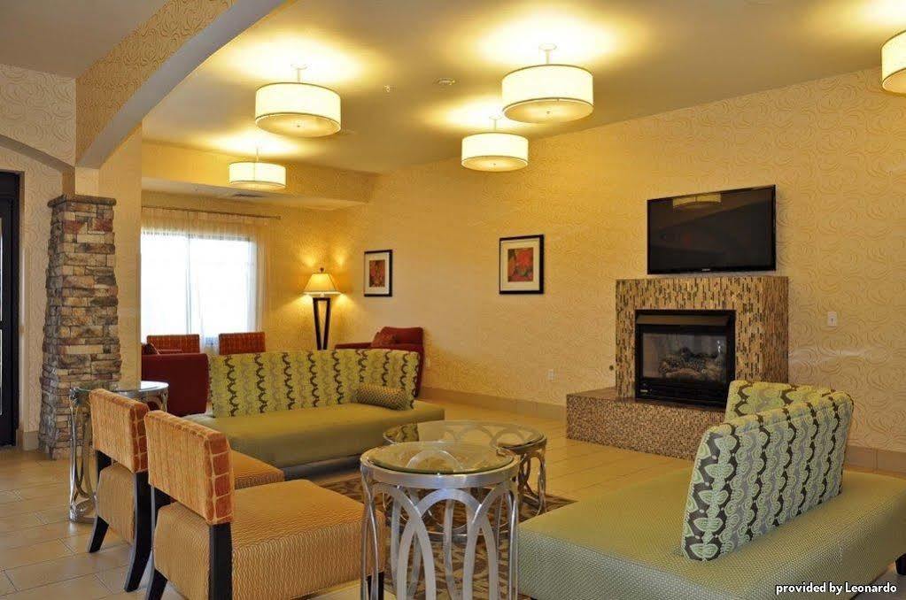 Best Western Plus Desoto Inn & Suites Mansfield Екстериор снимка